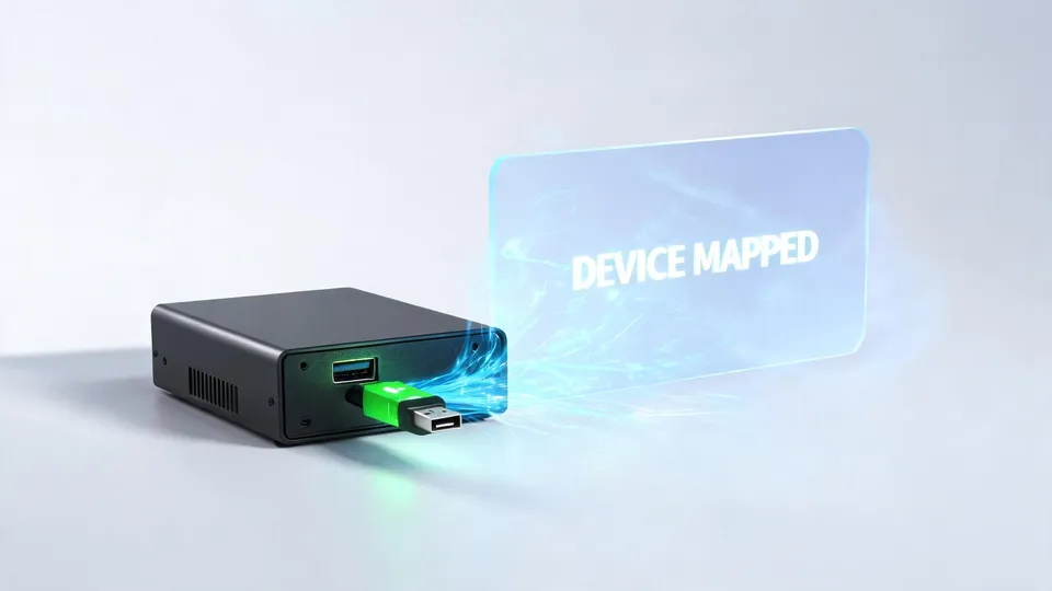 Bridging the Gap: Native Hardware Bridging