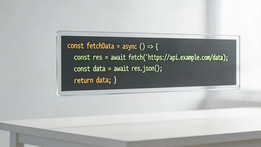 ODAC.JS Routing Architecture Deep Dive