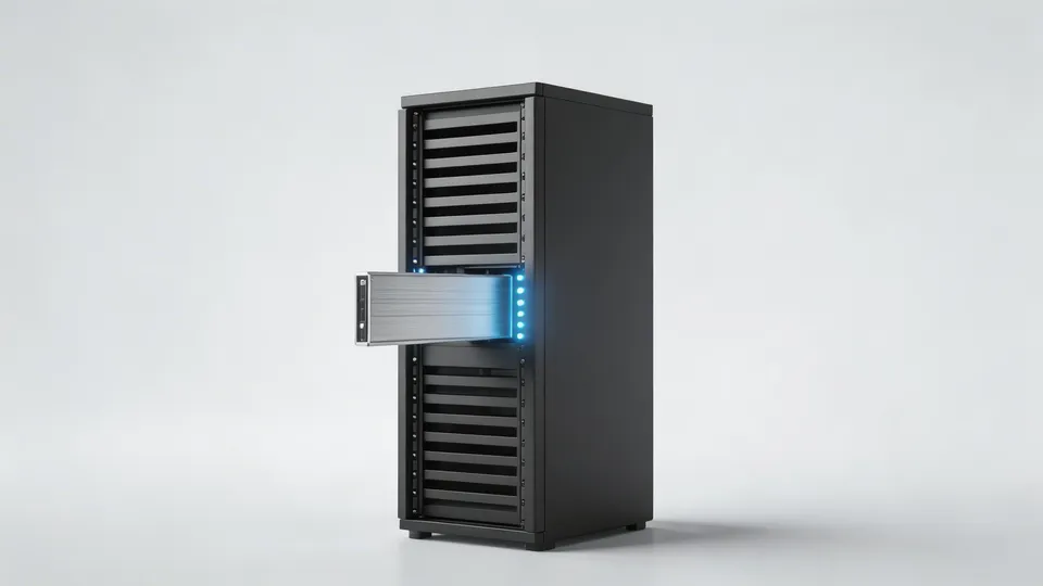 ODAC Zero-Config Deployments