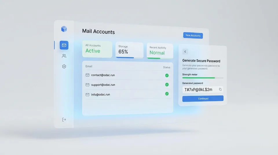 Stop Paying for Email Hosting