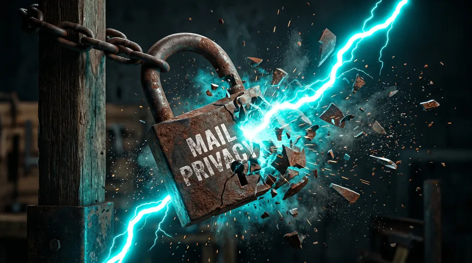 Stop Using Third-Party Email: Go Native