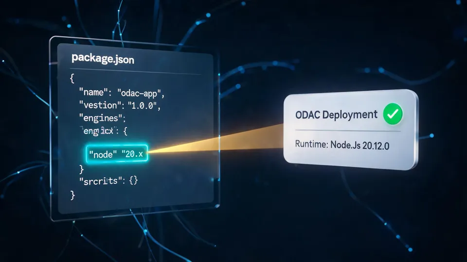 True Zero-Config: Native Runtime Detection