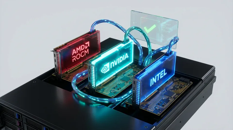 Why Your AI Workloads Deserve Zero-Config GPU Passthrough