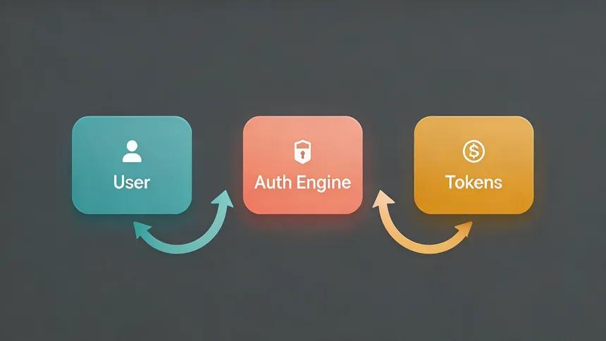 Zero-Config Authentication in ODAC.JS
